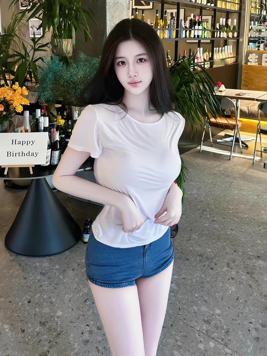 小姐姐是真好看