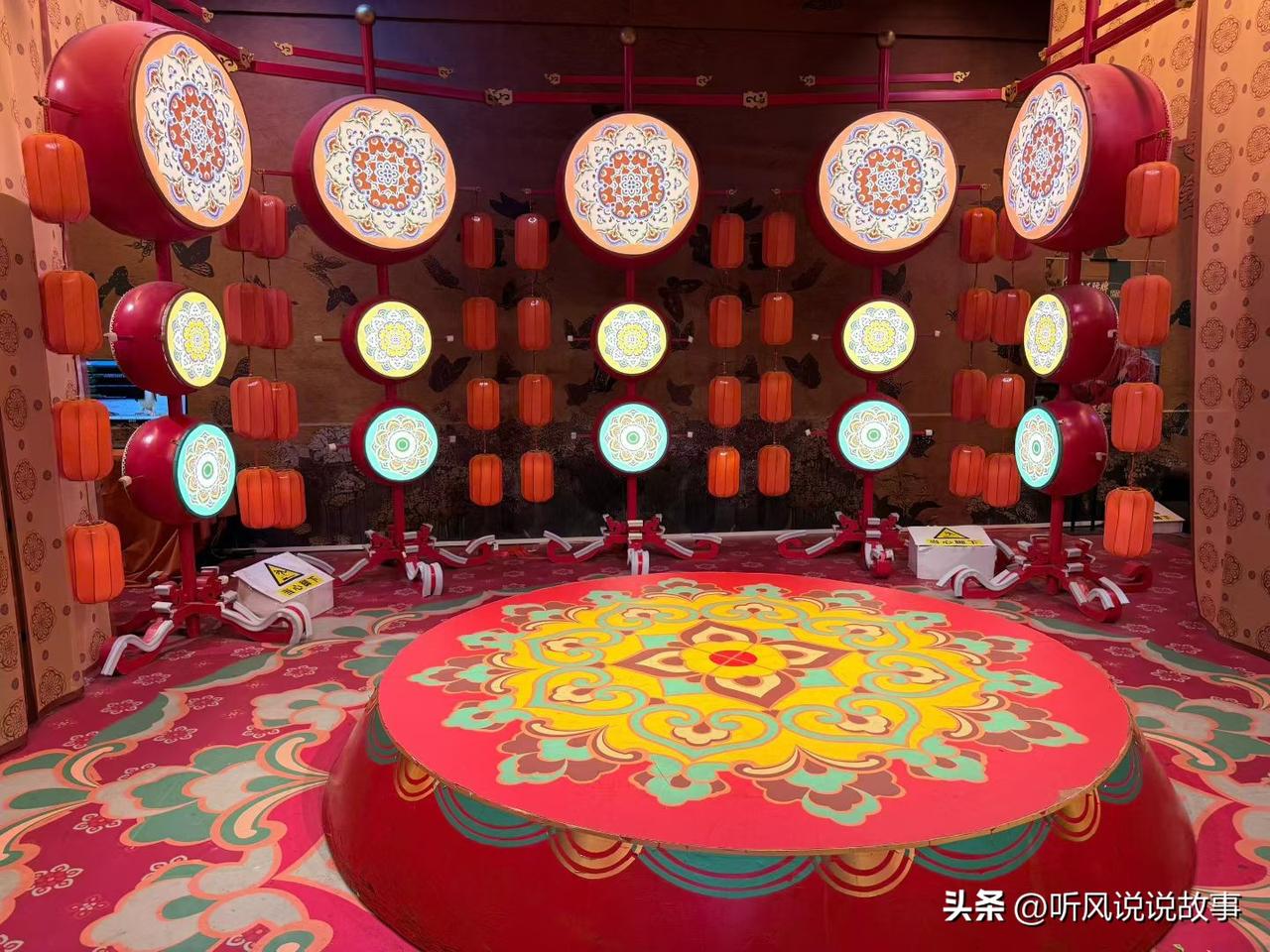 ❤️花有一万种开法，祝你方寸不乱。世间美好之事，都是慢出来的，慢慢来，样样好。于