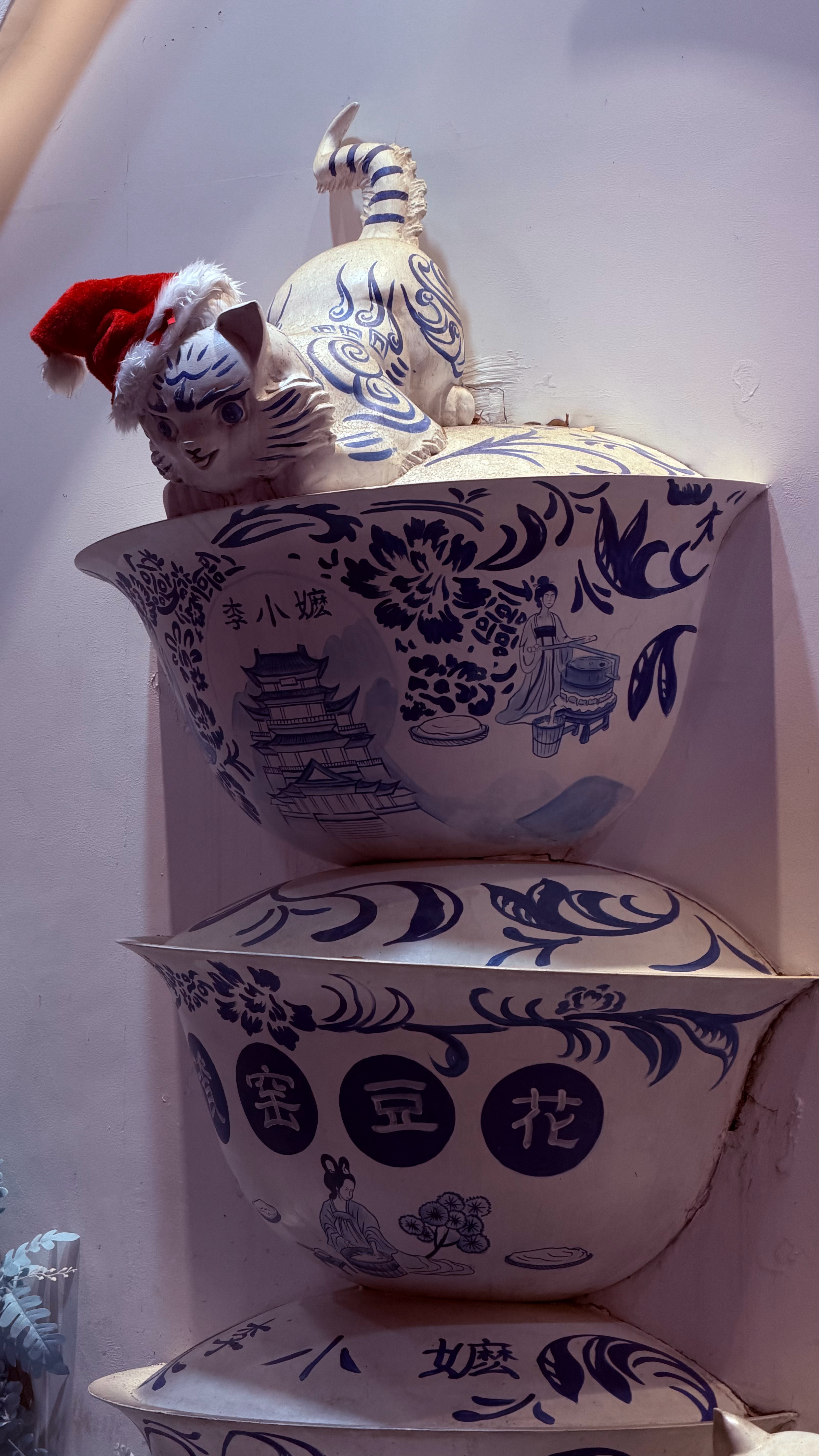 南昌的跨年夜！太疯狂了！！！人山人海！评论区晒晒你的跨年夜！🧧 