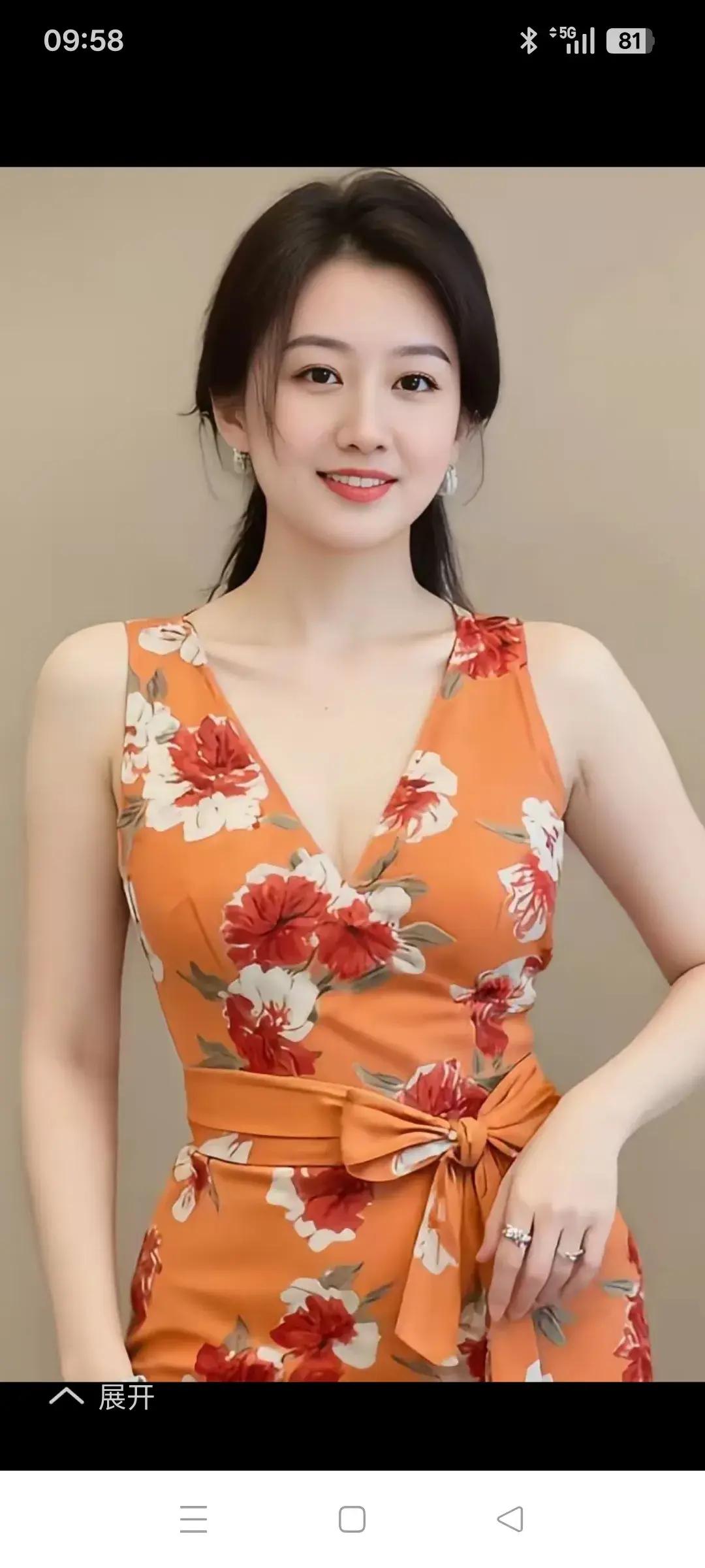 女人真正的气质是什么？