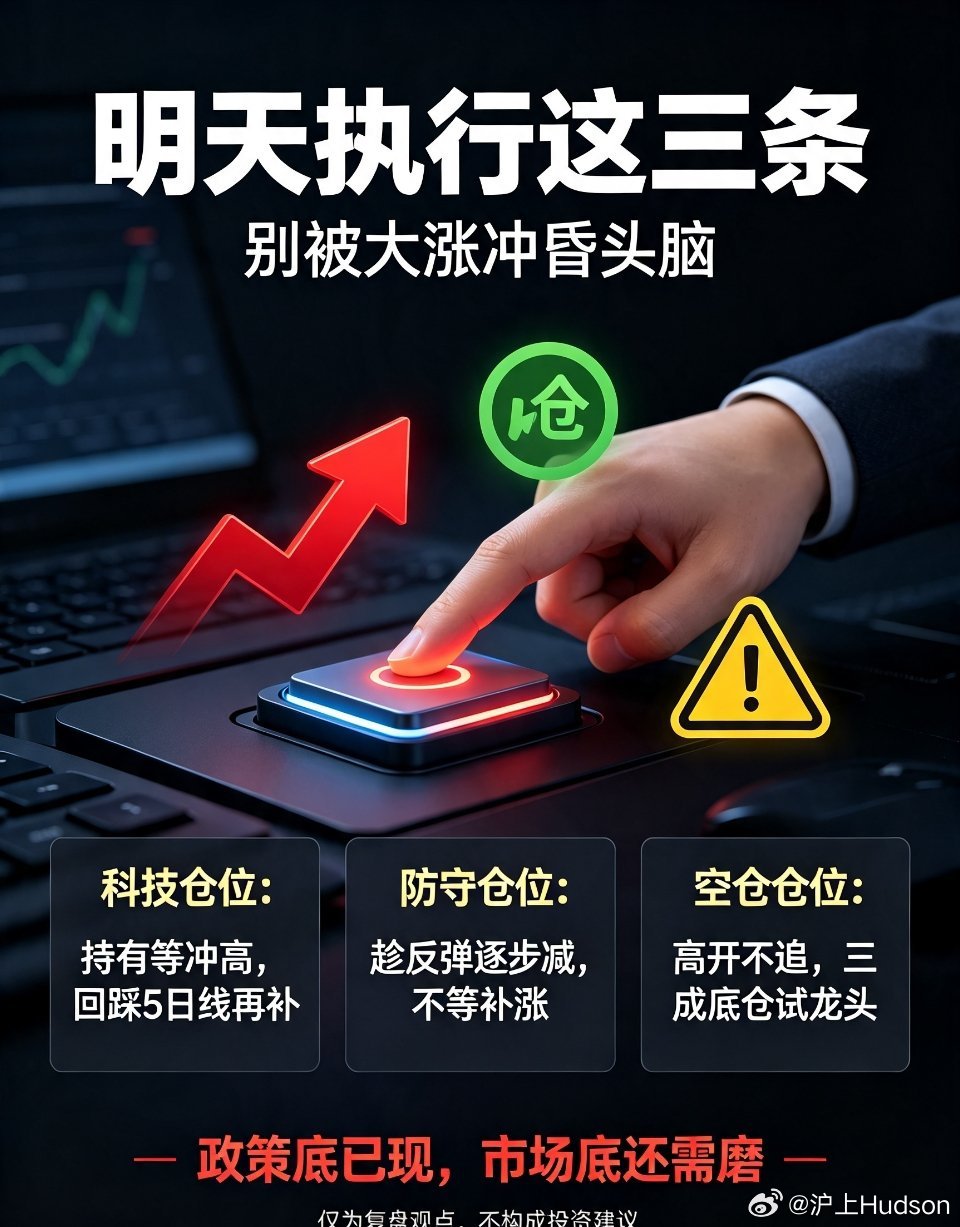 德明利跌停爆仓传闻所有人注意！明日股市仅三套精准操作，一字不改、照做即可今日行情