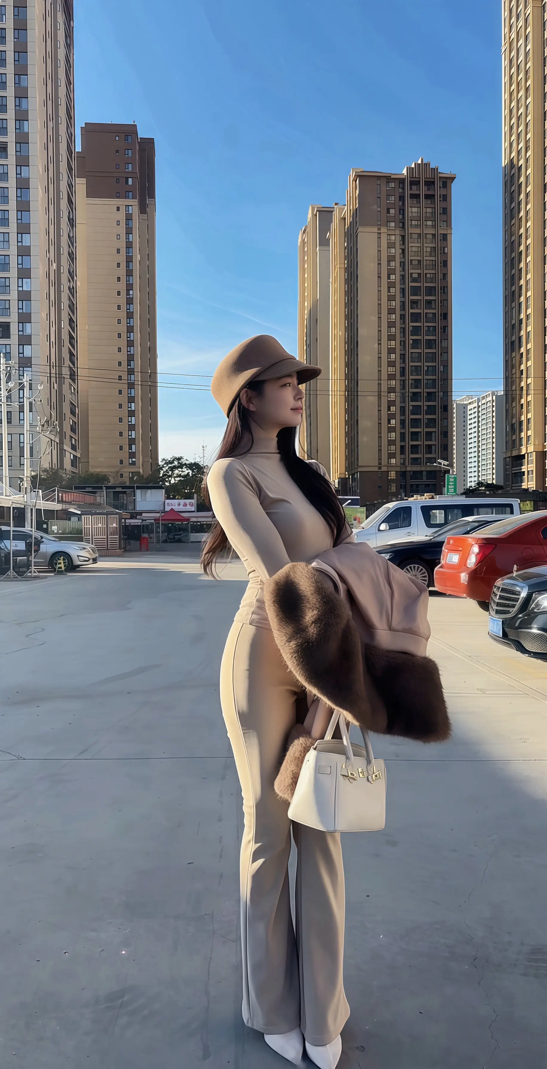 灵魂的欲望是命运的先知 如果你在心底真的笃定 自己终会活成想要的模样 ...