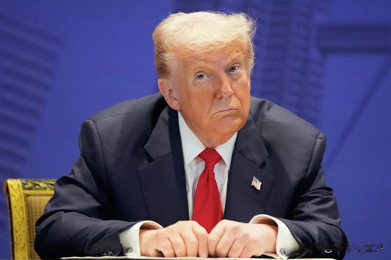 【特朗普：不确定自己是否能在乌克兰活下去】
华盛顿时间2026年3月16日，美国