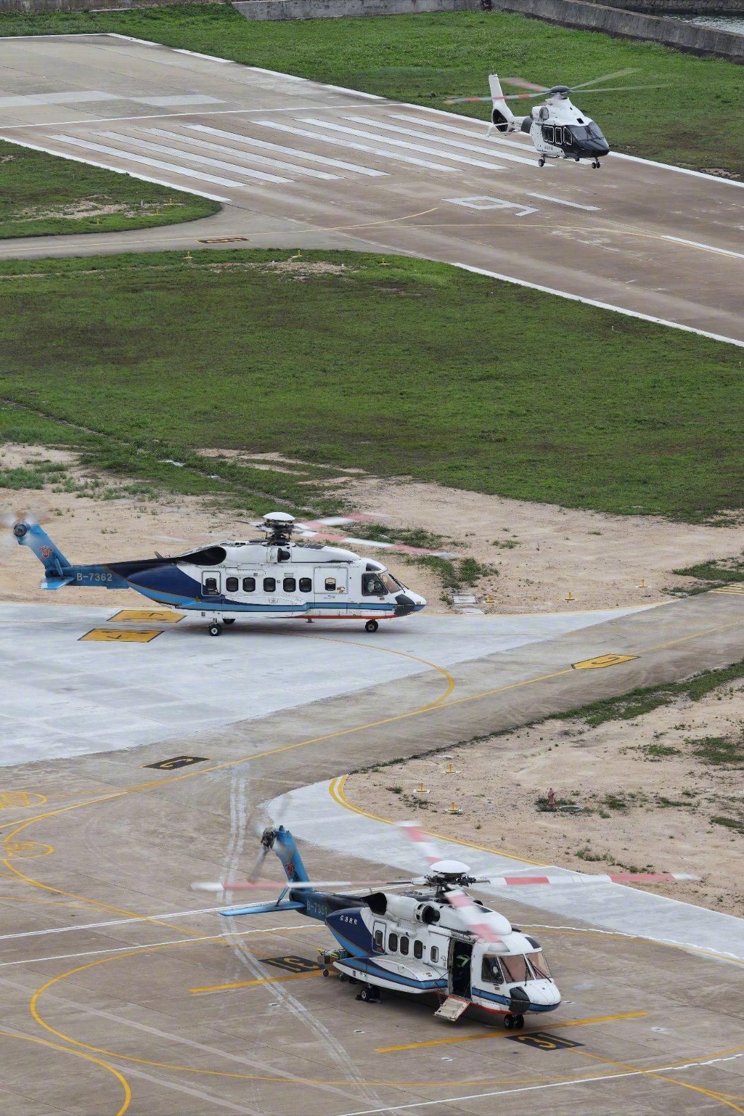 航空君航空科普 打酱油偶遇。航空创作计划