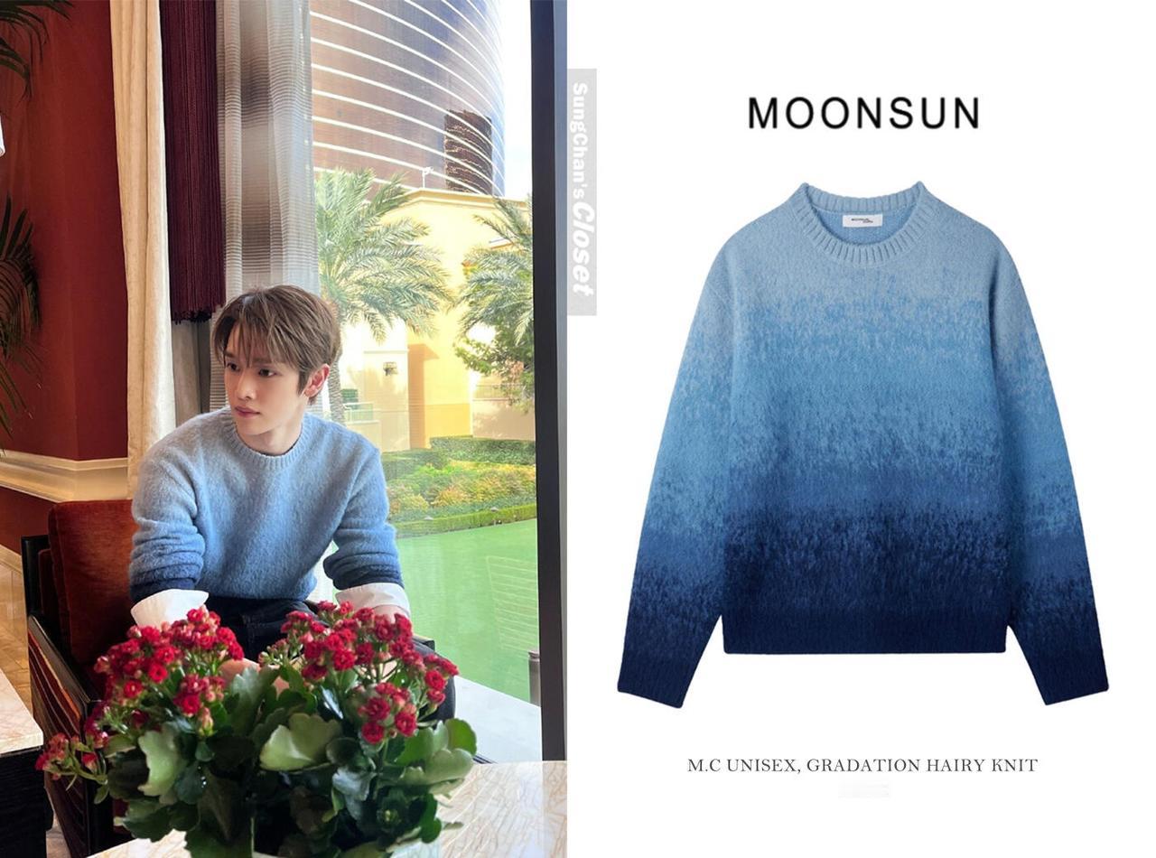 SungChan的衣橱｜300🐋
260105 SUNGCHAN at SAM