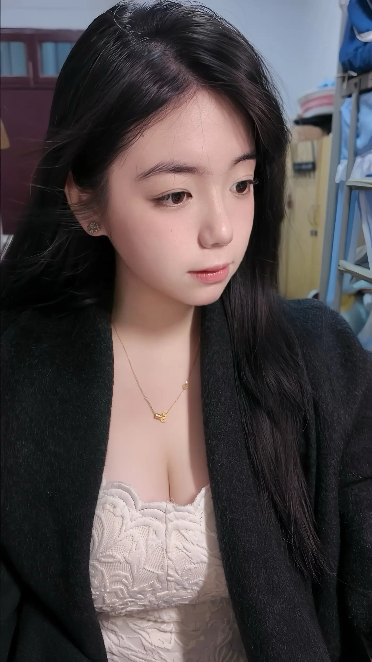 有人说幸福就在身边 我说幸福就是在你身边