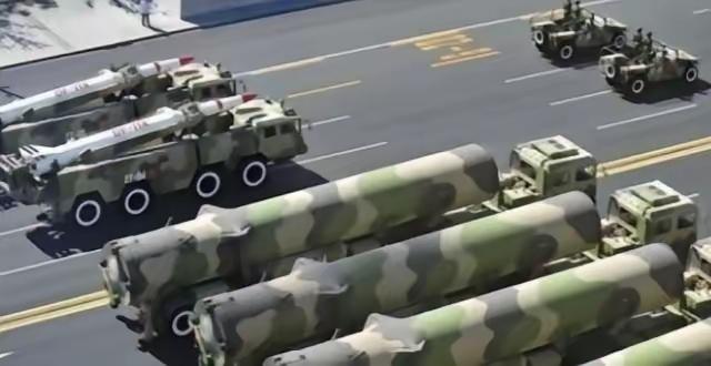 韩国军事专家再次语出惊人：只要中美战争爆发，那么美国就算拿出自己全部的家底，美国