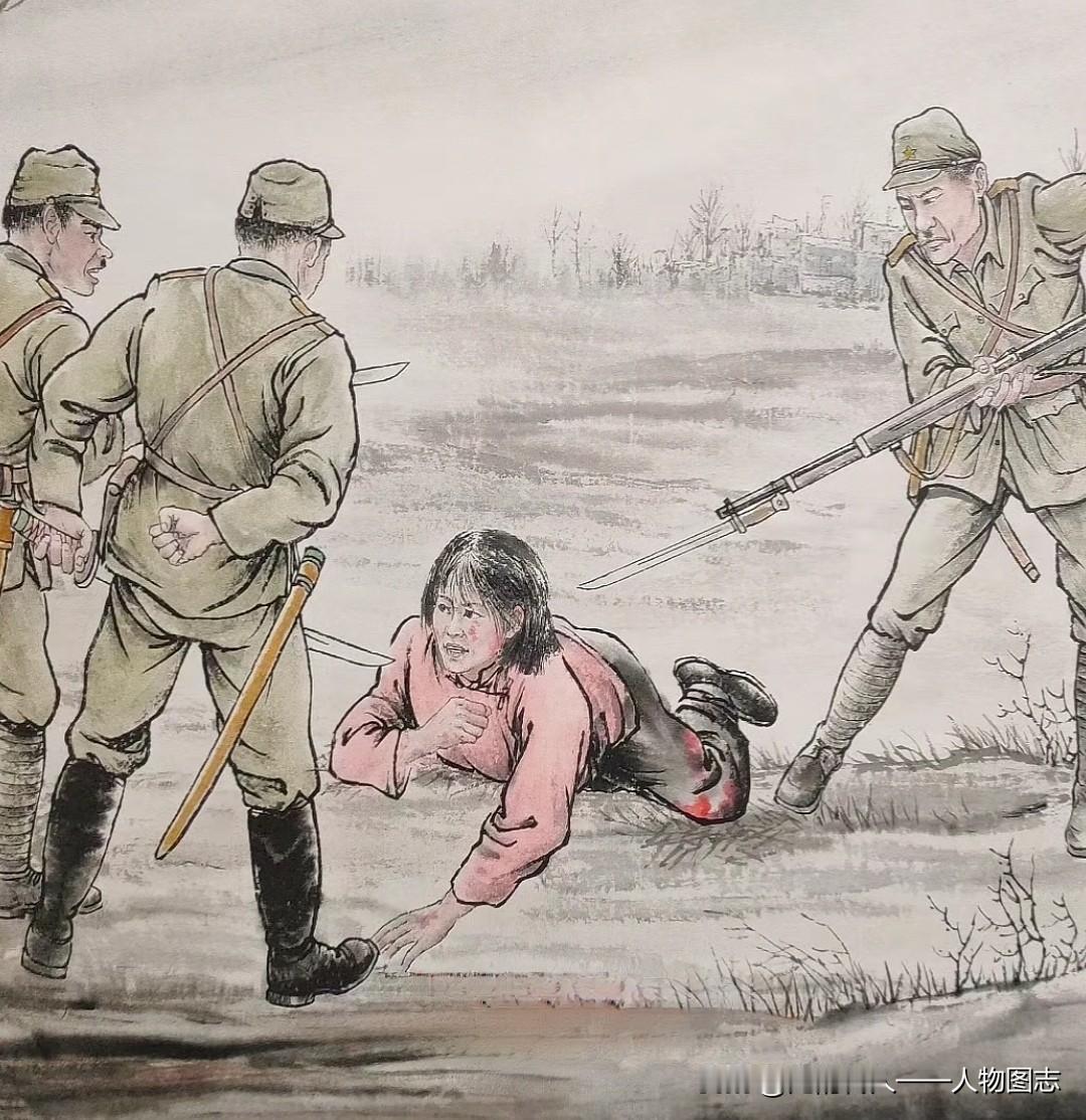 【王秀珍】(1918—1942)女。又名王缓、刘素敏。河北省饶阳县留楚村人。中国