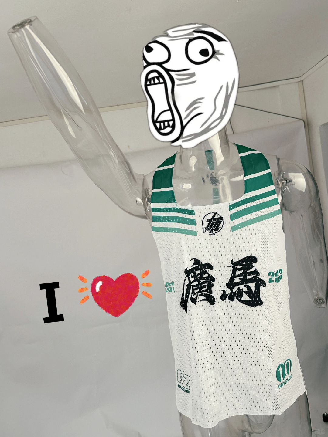 这才是广州跑者需要的「广马」仪式感！