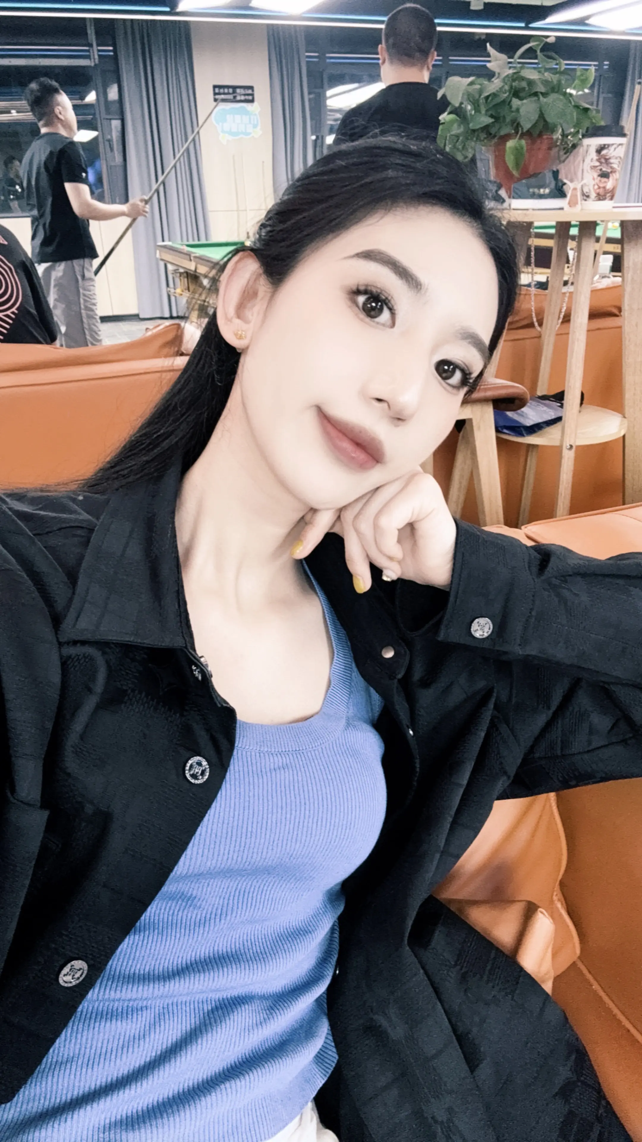 我要的幸福 渐渐清楚