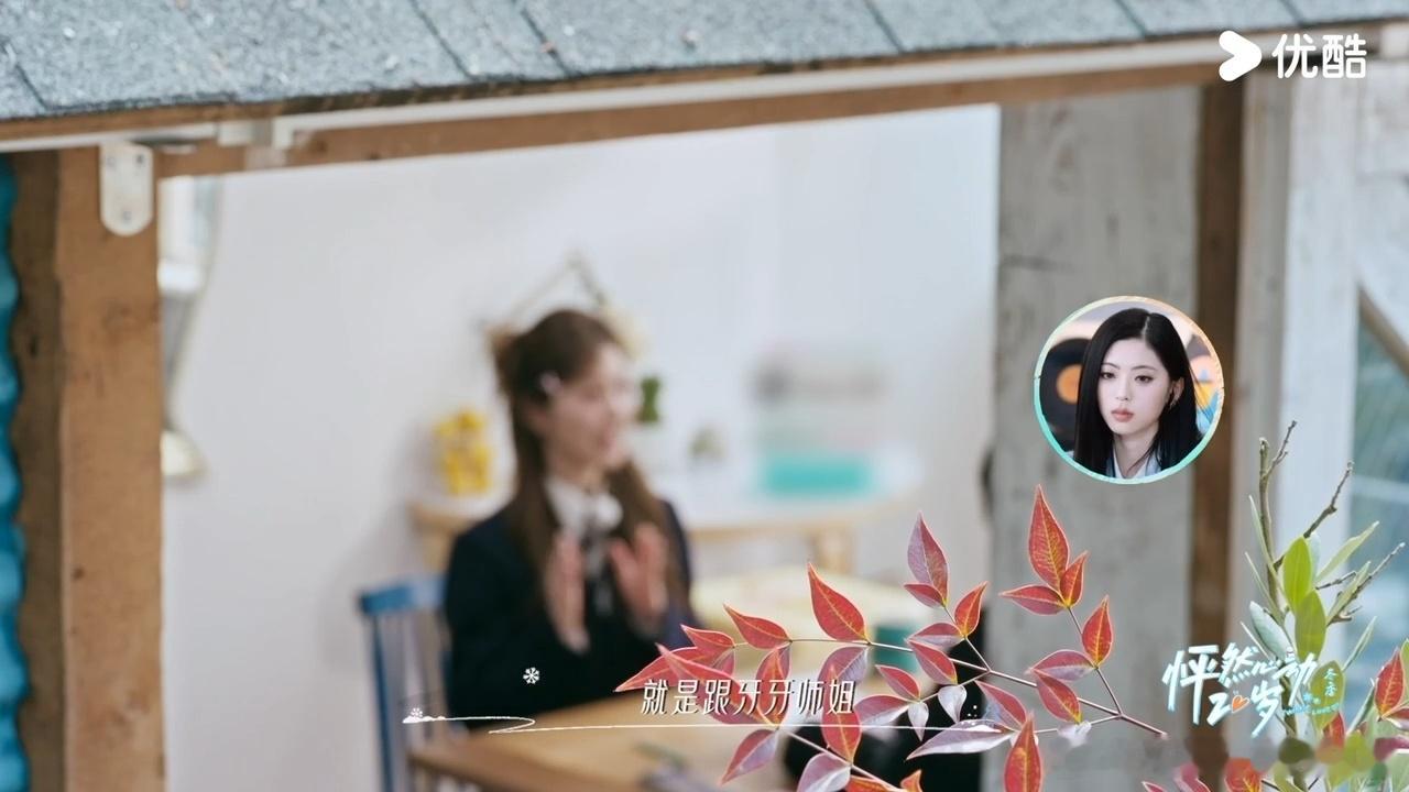 恋综死忠粉逆袭成恋综嘉宾怦然心动20岁 死忠粉逆袭！从观众到嘉宾，跨季续写怦然心