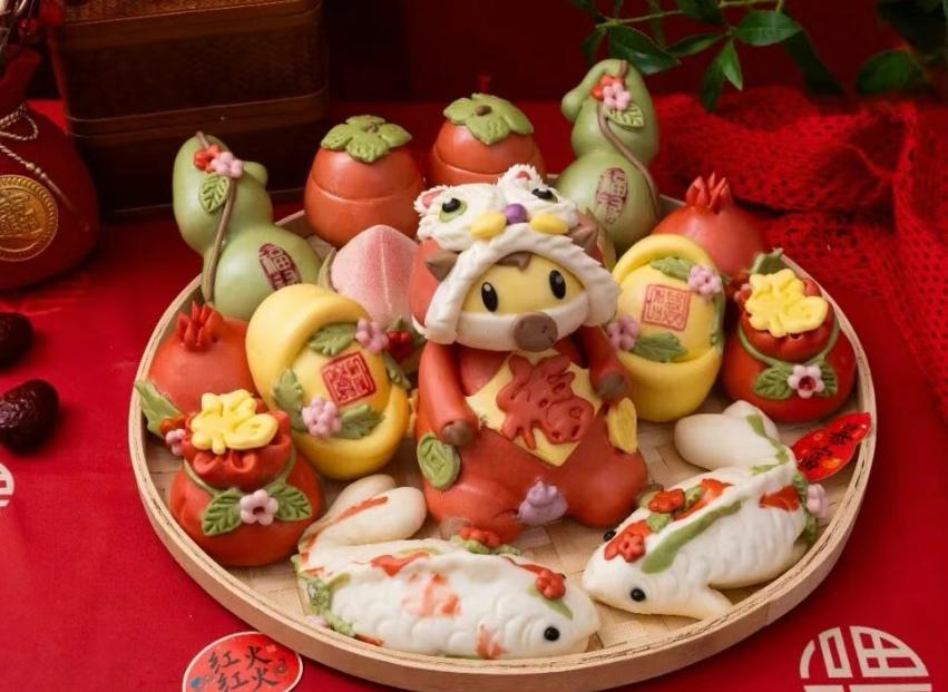 【生命中，有喜欢做的事，有健康的身体，有爱你的人，有乖巧阳光的孩子，有几个一段日