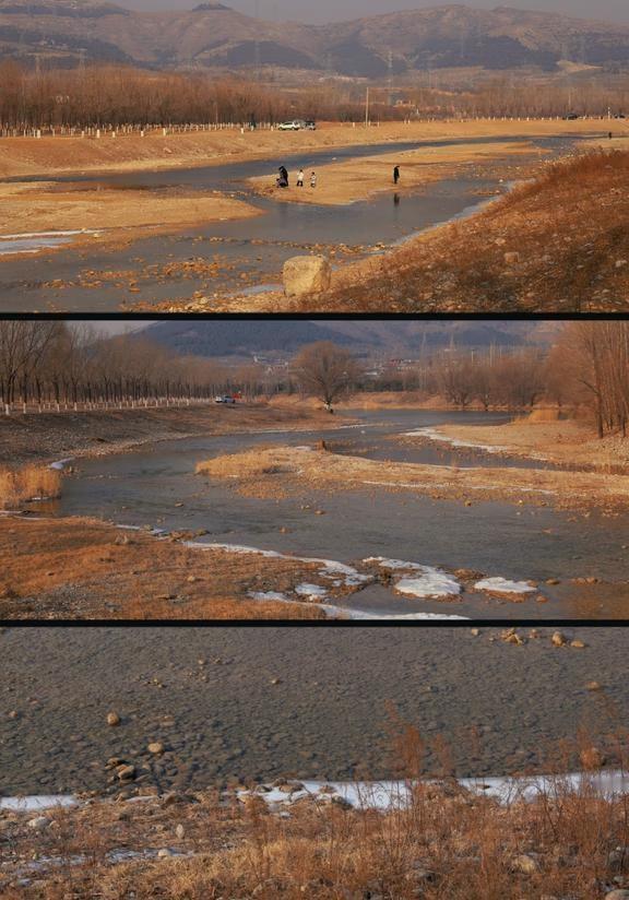 济南周边｜玉符河的冬日限定松弛感
走进冬日山野 初雪的记忆 冬天的风景 冬日好去