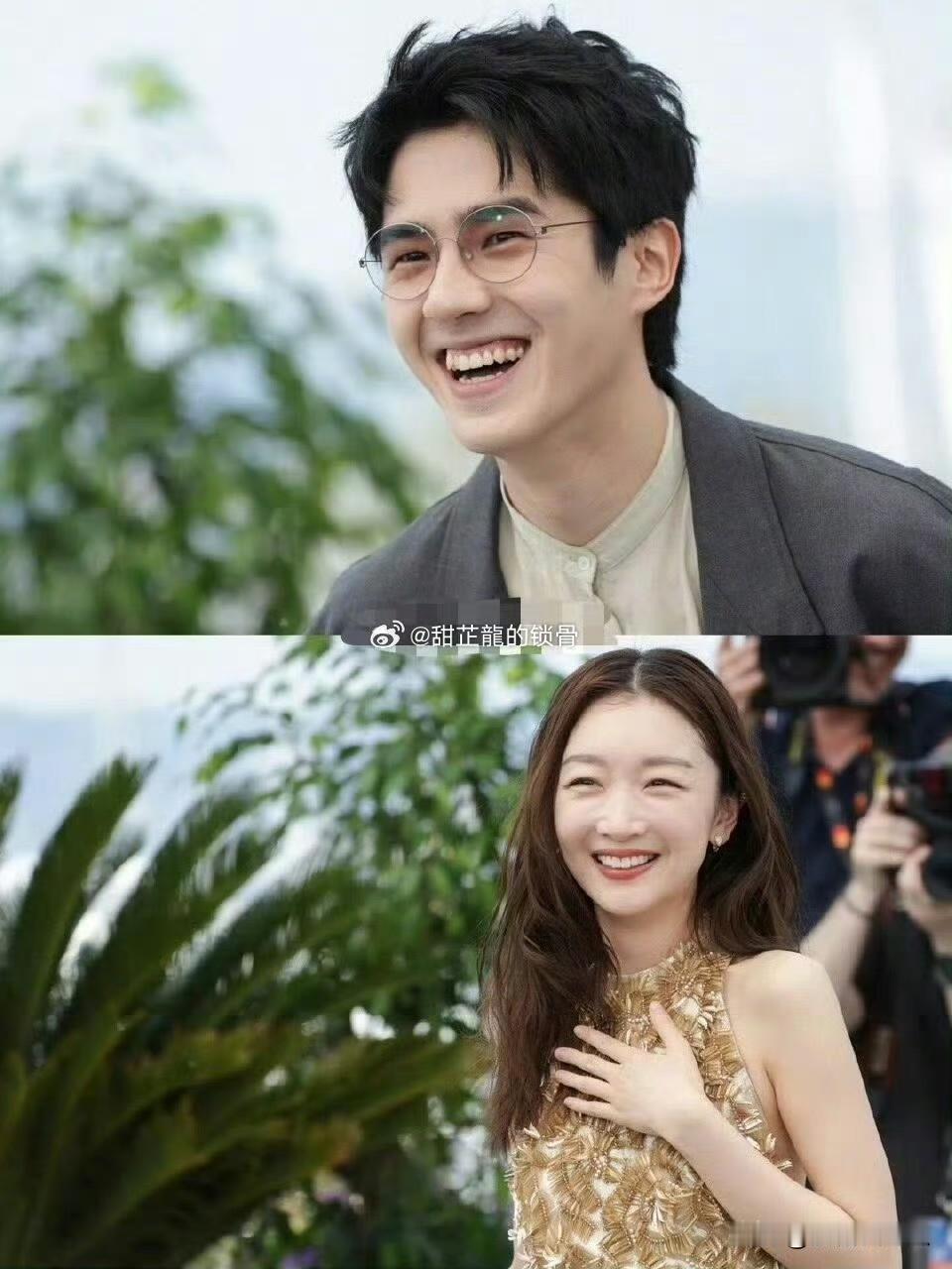 我能接受刘昊然和周冬雨谈过
也能接受周冬雨比刘昊然大5岁
但是我真的不能接受刘昊