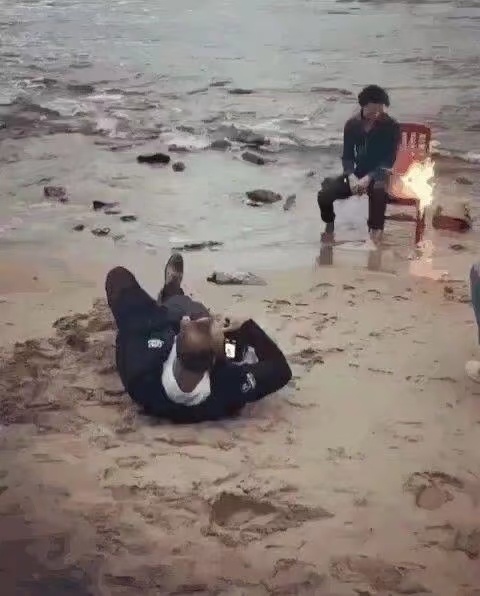 一张神图背后的故事 