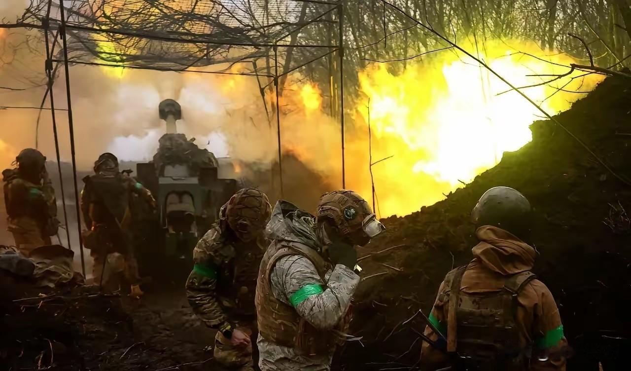 乌克兰估计已无人可牺牲了，关键时刻没人愿意打仗了，他们可能到了觉醒的时候。