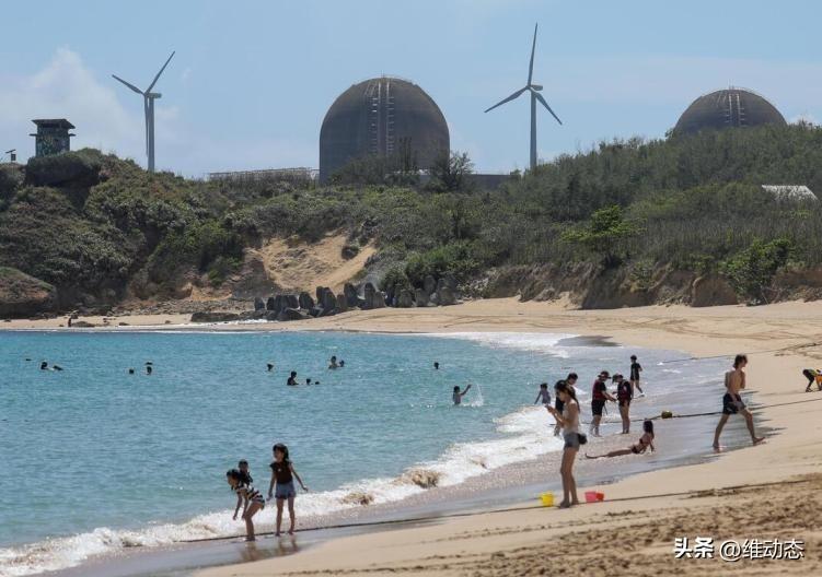 用爱发电终成空，民进党能源政策大转弯暴露政治算计

赖清德抛出核二、核三重启，自