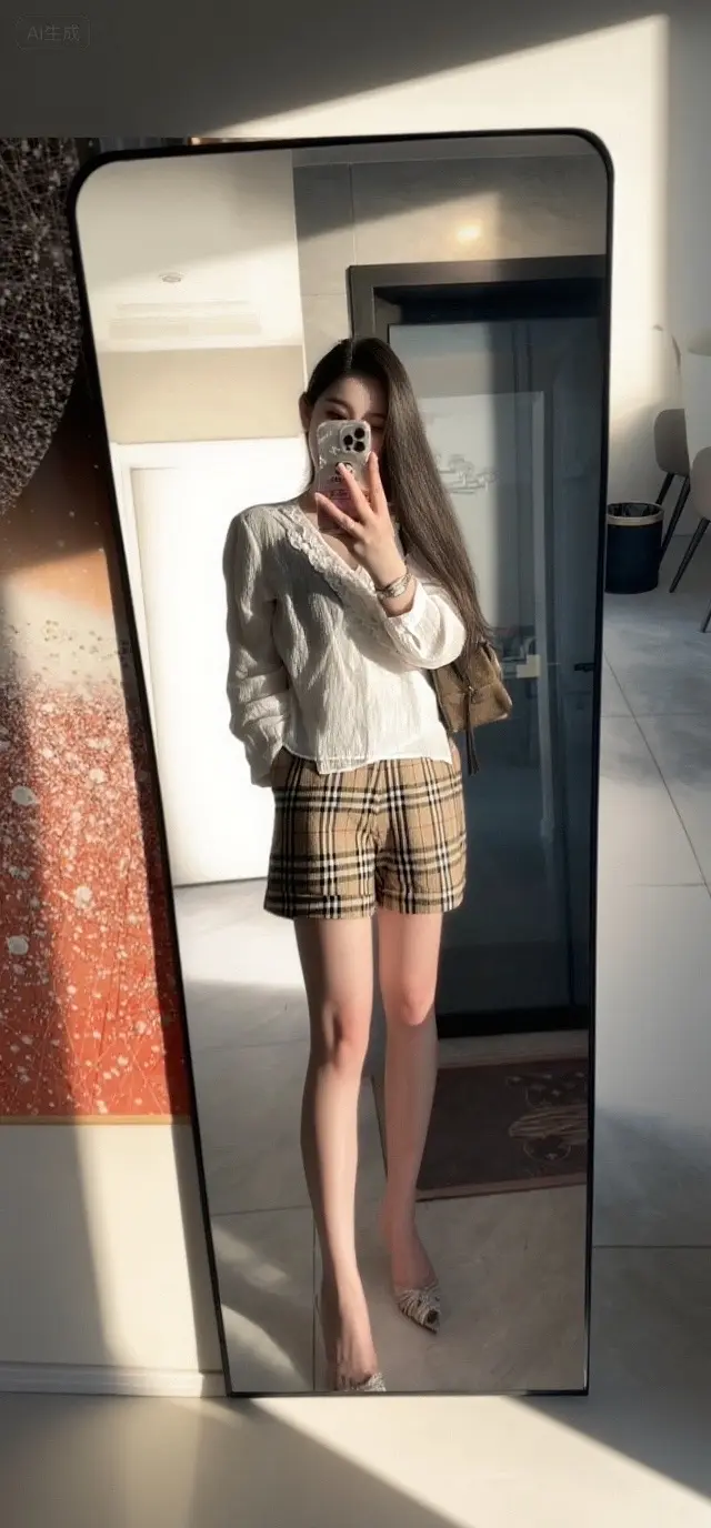 晴天