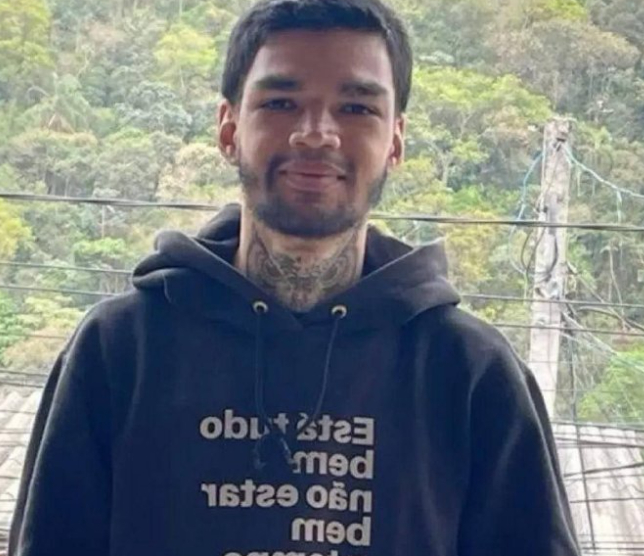 巴西雇佣兵被殴打致死，仅因喝酒晚归遭乌克兰指挥官不满，此举令多国志愿者心寒！据乌