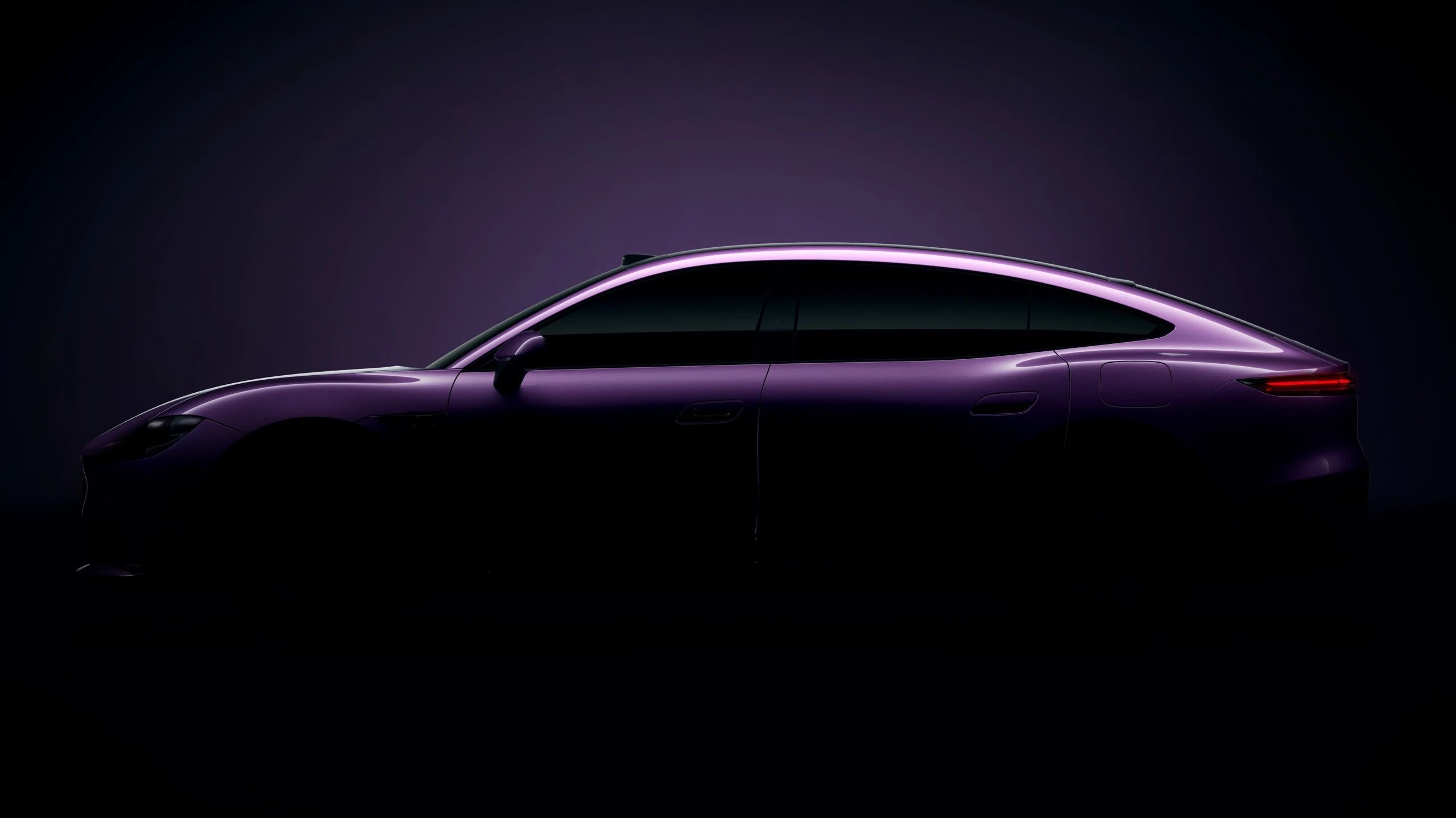 上汽最近几台车都是运动风MAXMG07  颜值，只看一眼，就有答案！ 