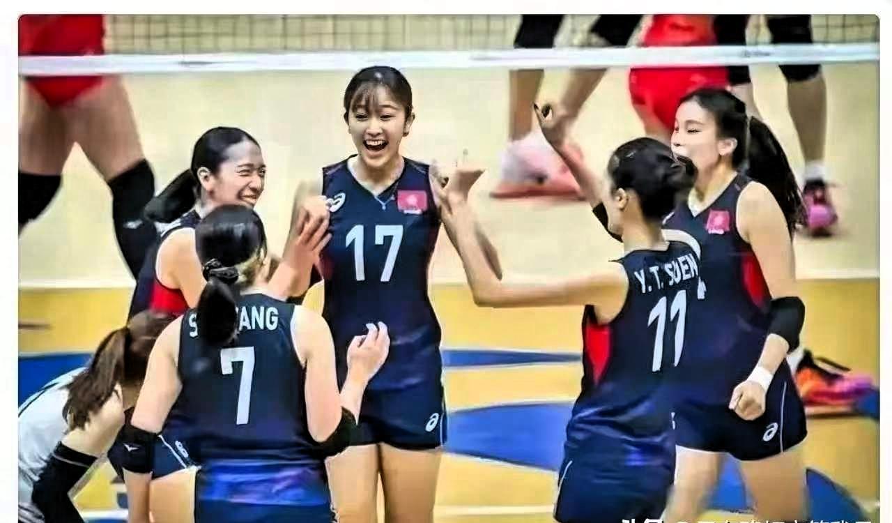 香港女排拒唱国歌之后，
最倒霉的人出现了，不是他们本人，也不是他们的家人，更不是