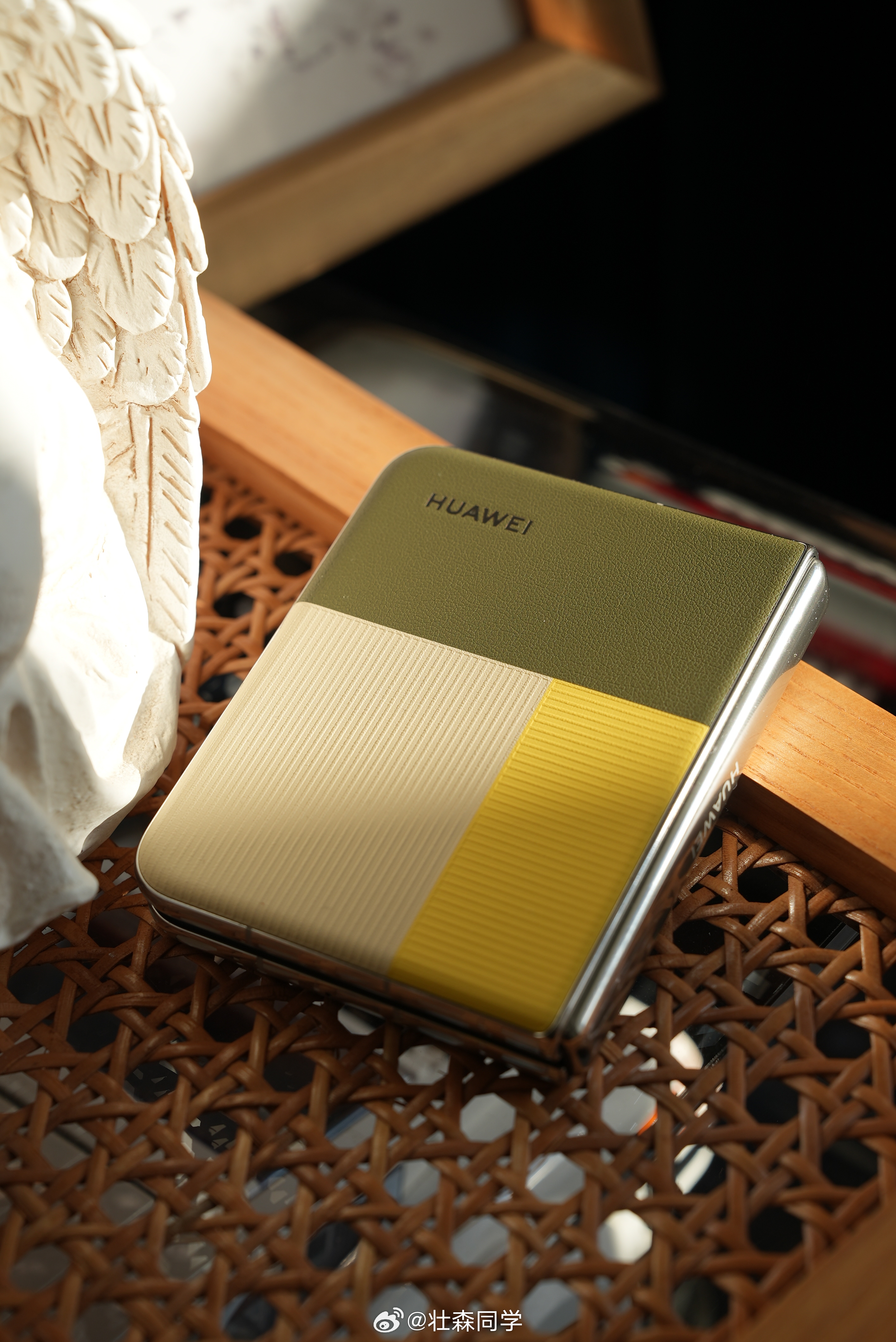 这个品类自从华为Pura X做出来之后销量确实好，也经常能看到朋友在用，回馈都是