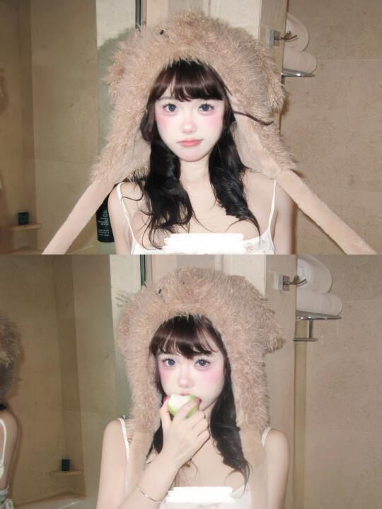 🧸♡ ༘⋆ 𓂋🎀ˎˊ˗