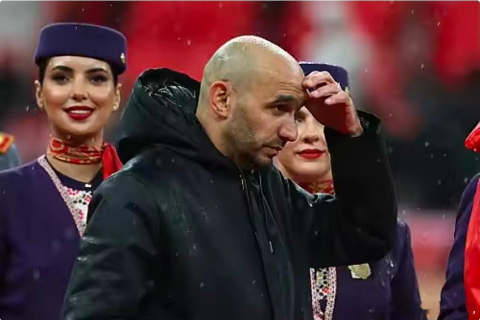 塞内加尔非洲杯冠军被剥夺白辞职了？摩洛哥主帅丢冠后辞职，半个月后非足联改判夺冠。