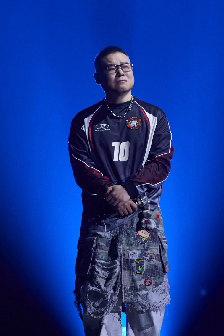 德云三十载山西千古韵放眼国内曲艺行业，少有团体坚持自费扶持冷门国粹，德云社三十年