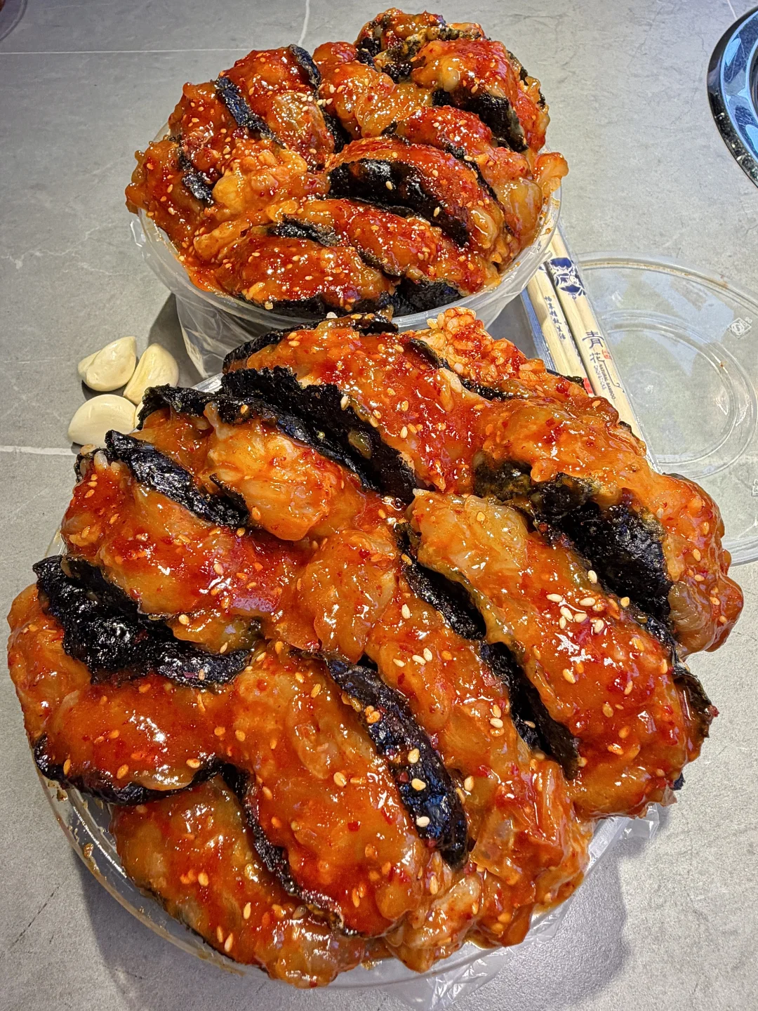 北京🥹🥹，吃完用一生怀念的……