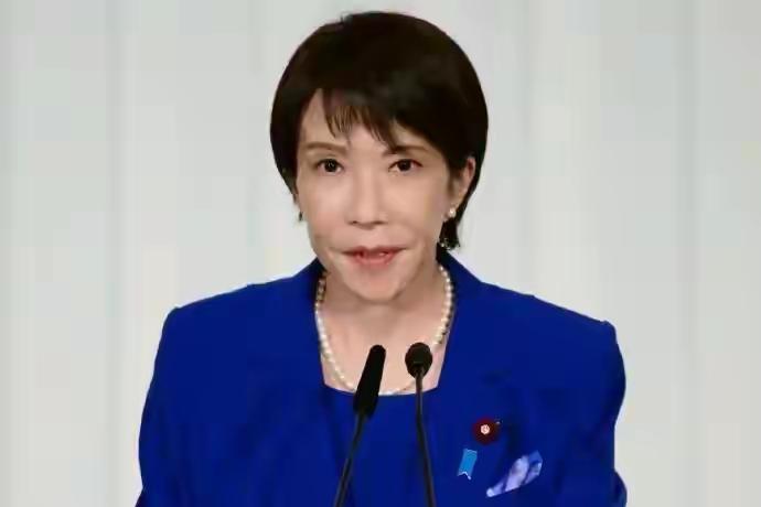 日本盼高市早苗连任逼中国让步，不料中国反制直切军工命脉
 
日本朝野满心以为，高