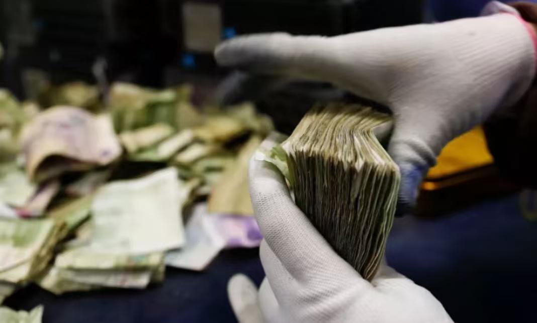 突然发现很多人都低估了一万块的威力！

2025年已经结束，2026年春节也将到