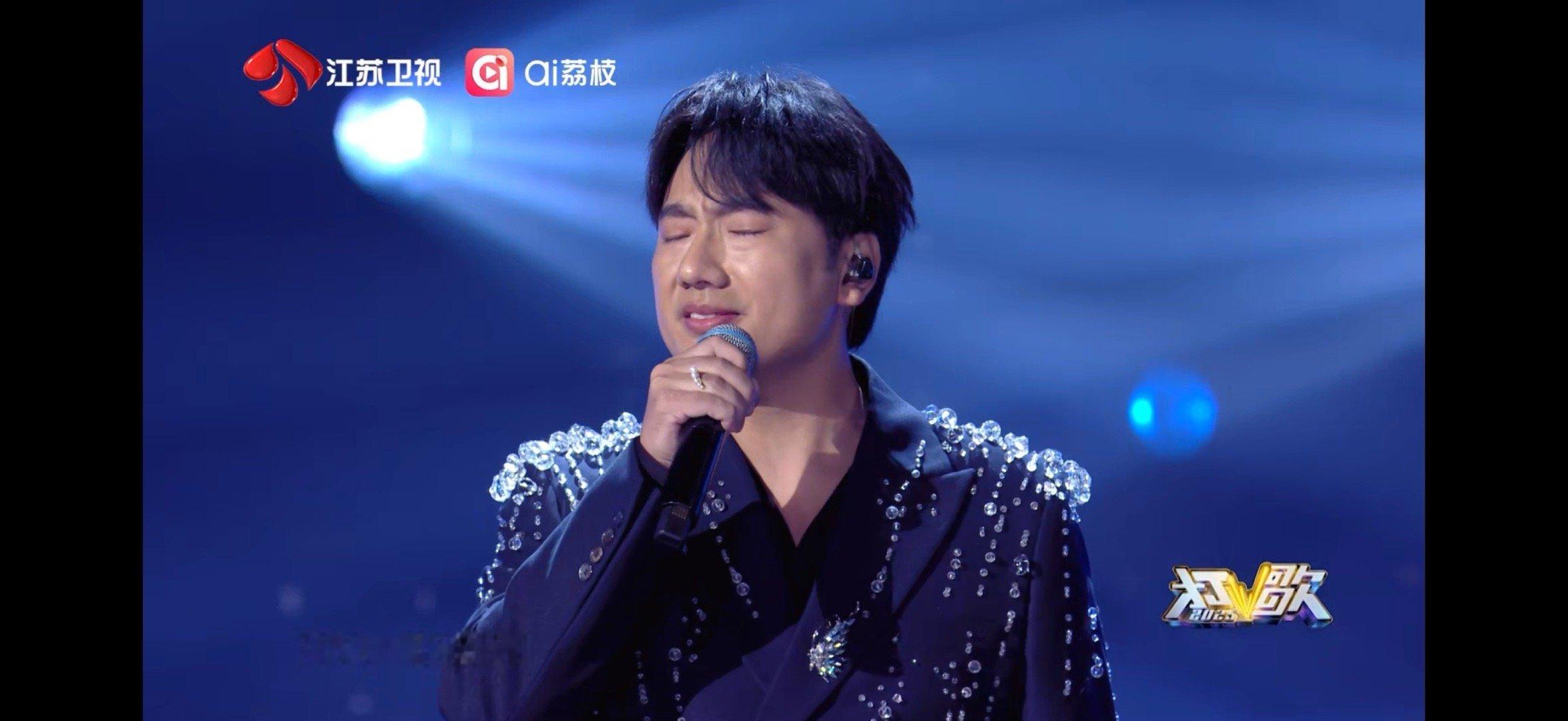 海来阿木我想你了直击心灵“是否收到我寄的信笺，我多想再见你一面”，那些没说出口的