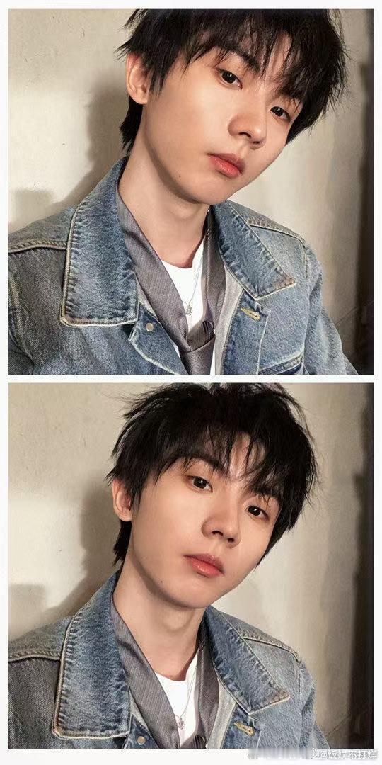 马嘉祺对跑男印象是摁地上疯狂撕名牌 经典永远不会过时，跑男撕名牌名场面被马嘉祺精