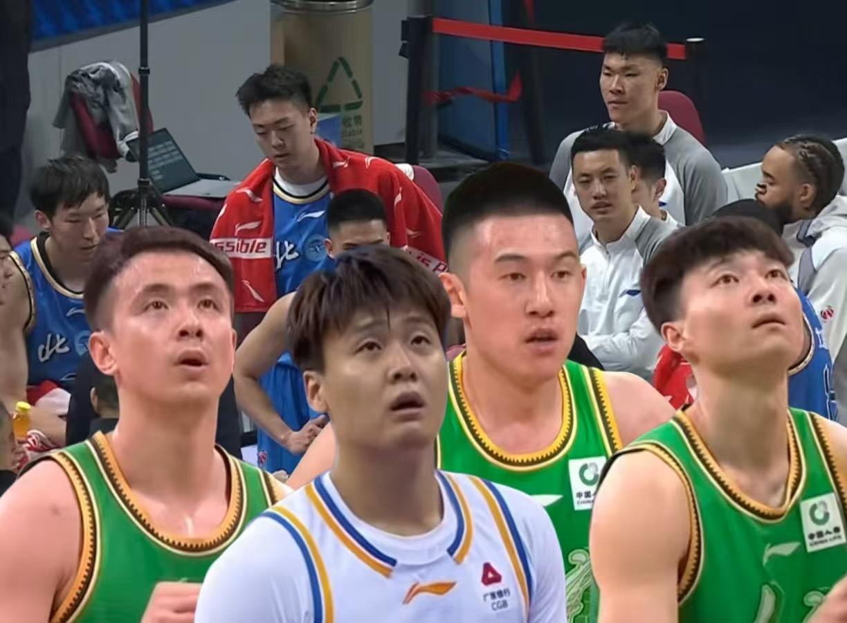 cba只有四支球队是不以外援主导赛场的：
1，辽宁队——本土球员得分占比约67%