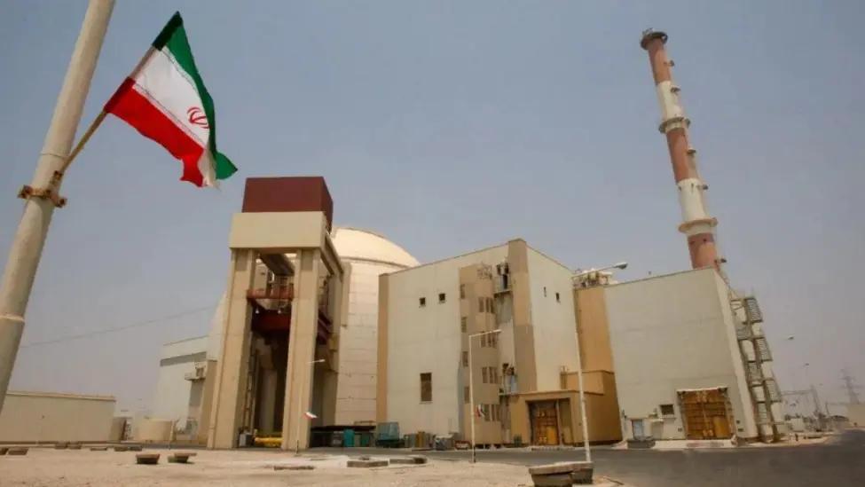 国际原子能机构：伊朗布什尔核电站未在打击中受损 