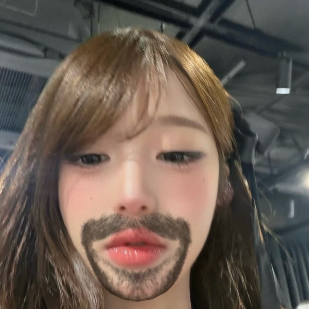 好呆萌好懵逼呀 