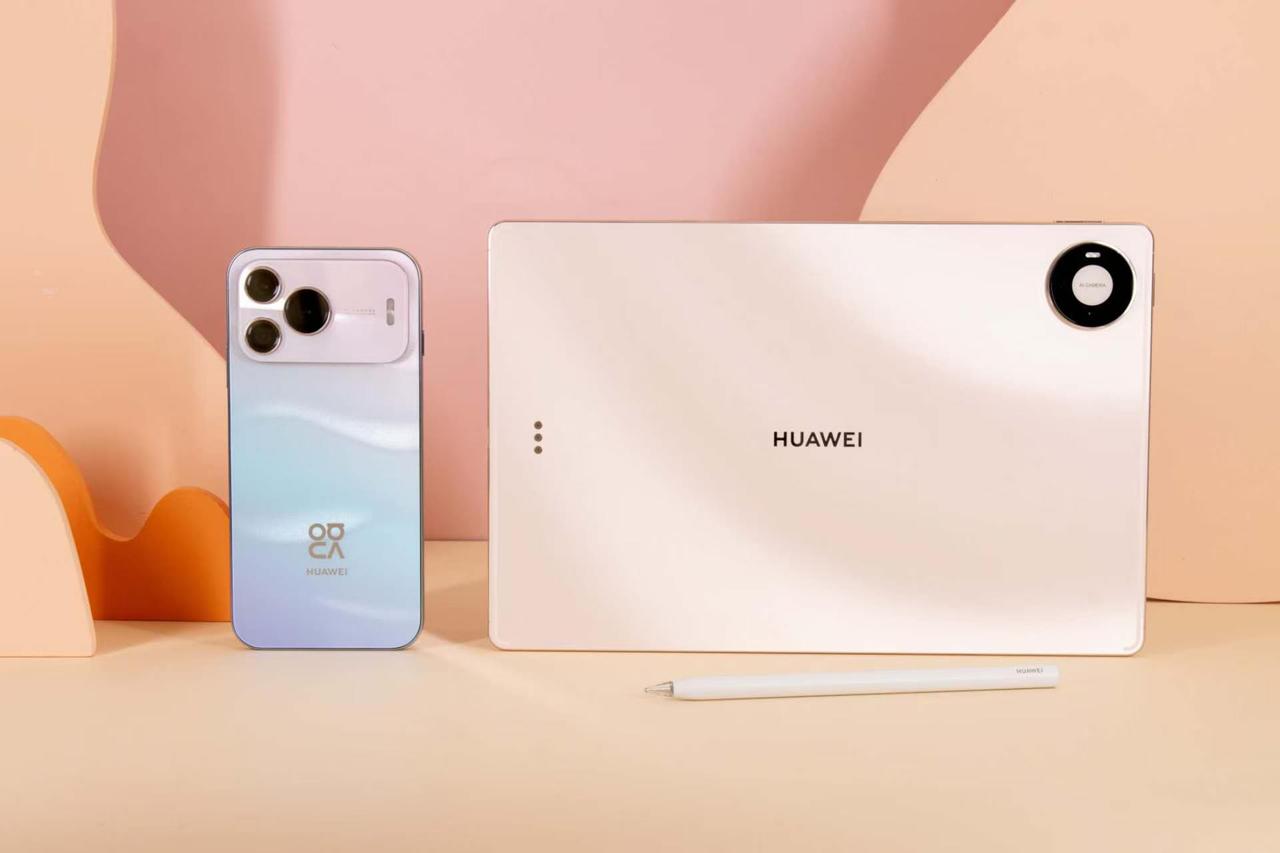 谁说大屏平板注定是板砖？华为这次用MatePad Pro给出了新答案。

对于学