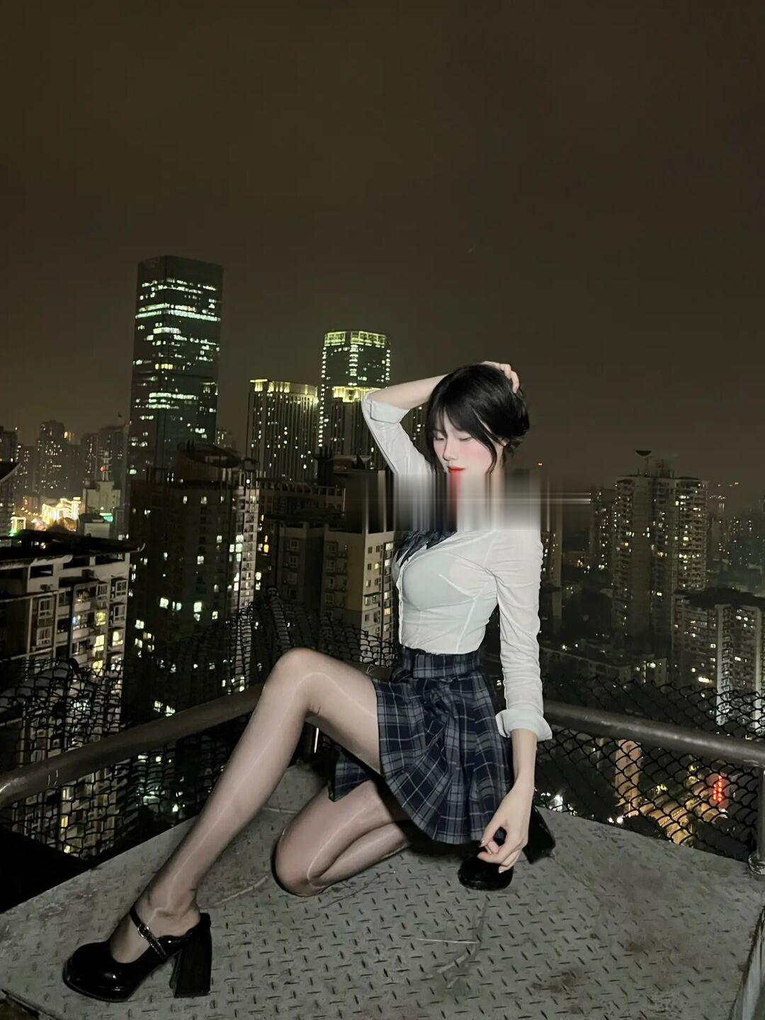 人和人的羁绊 从对视的那一刻就注定了