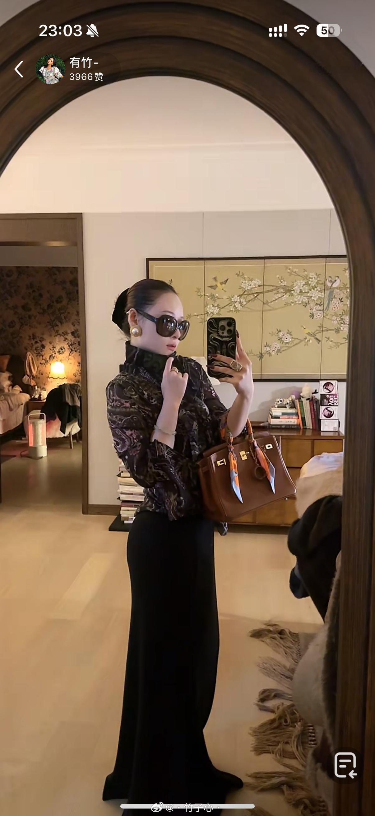 最近的状态真的有点儿登峰造极了 ​​​