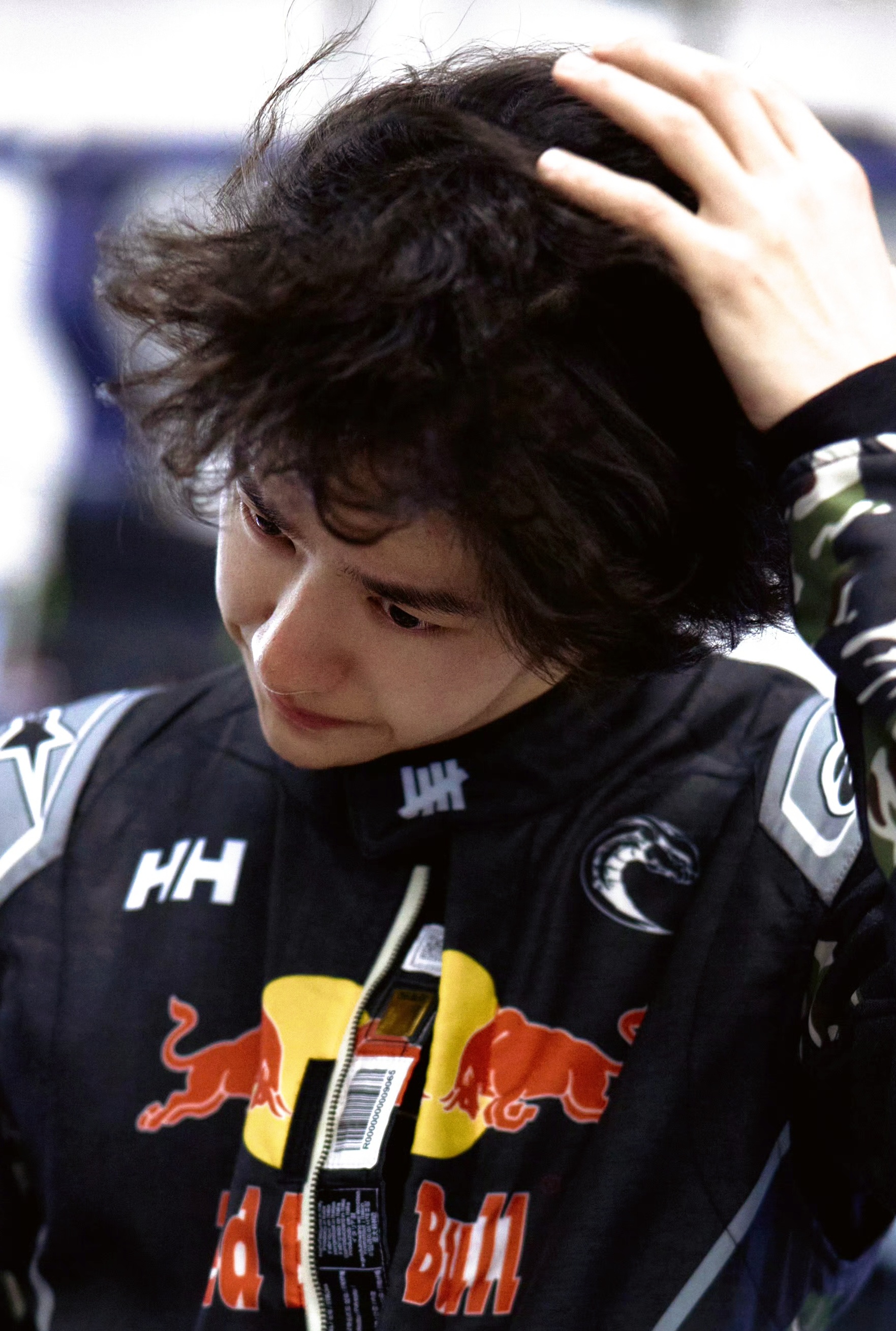 好可爱啊这张！！！