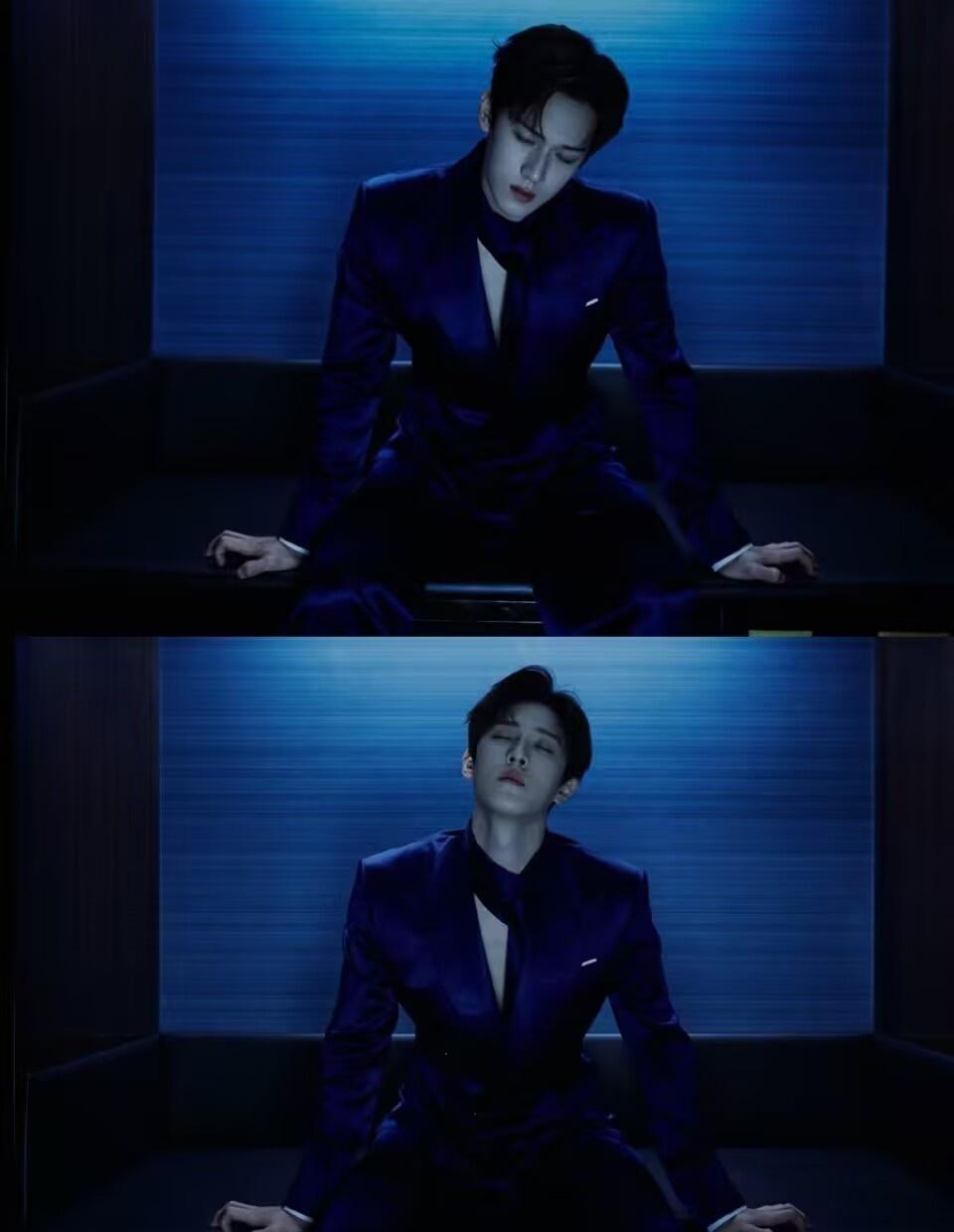 lyrTOMFORDBEAUTY品牌中国区大使李昀锐

补分！我喜欢日出日落的静