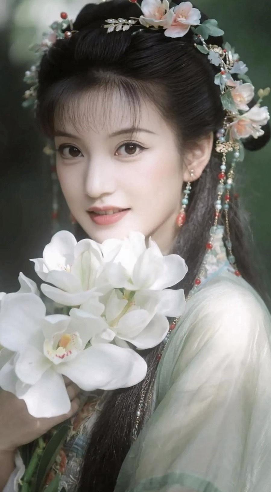 如果赵薇演郭芙 