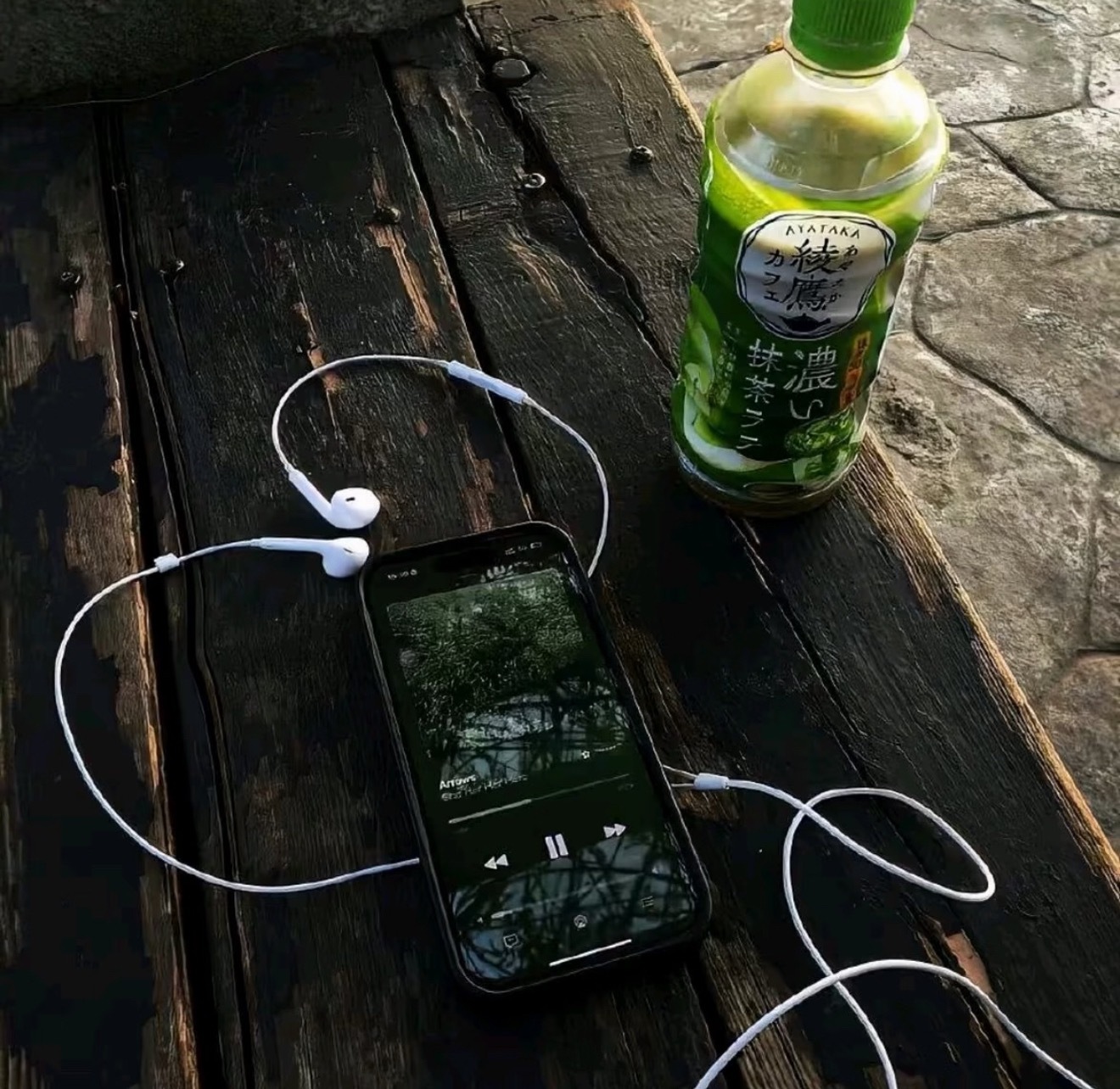女生头像  WeChat女头/➕背景套图 夏日绿色系𝐒𝐡𝐚𝐫𝐞｜头像背