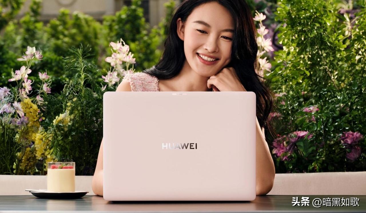 华为平价鸿蒙笔记本曝光📱，新机定名MateBook D，定价5000元档位，多