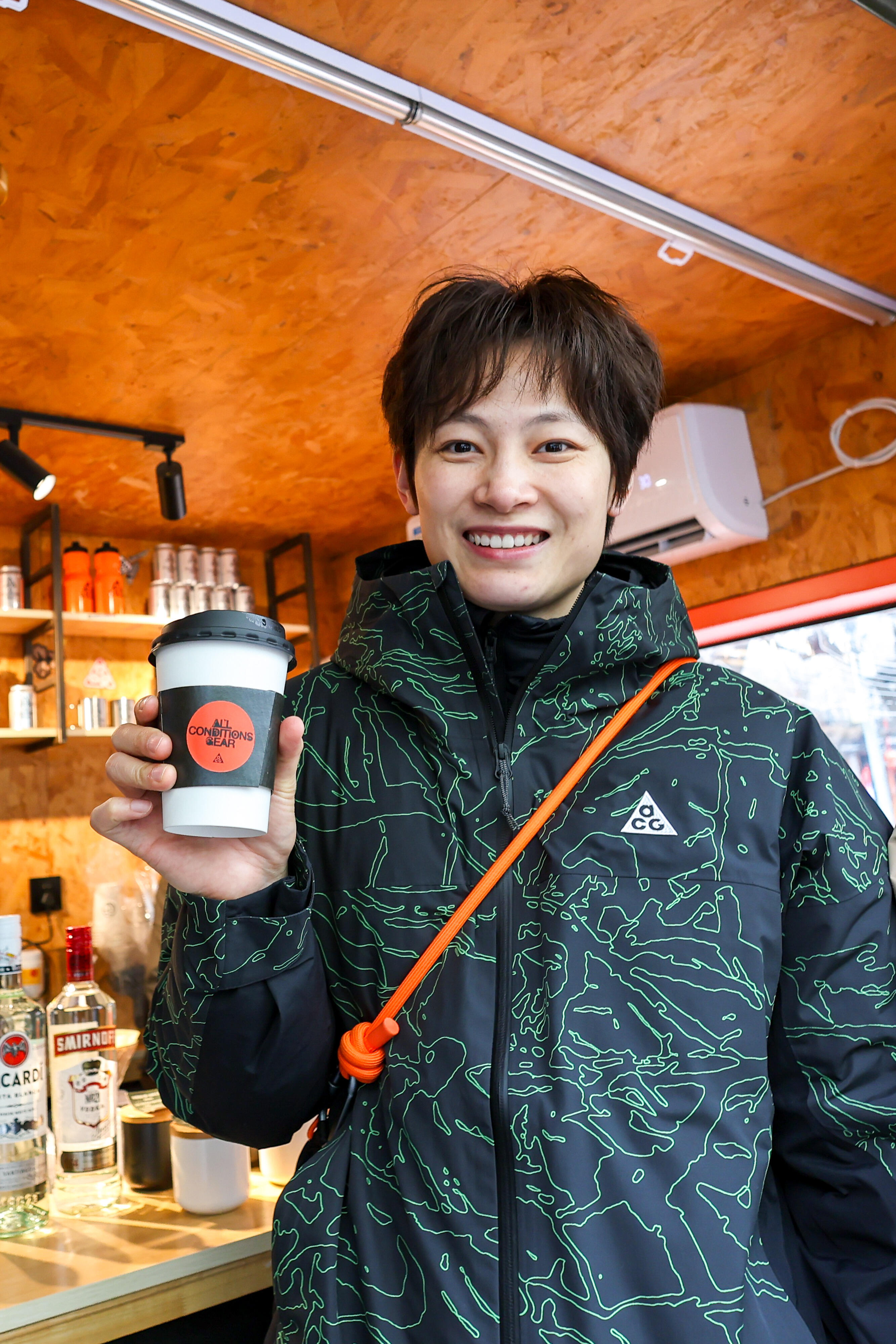 杨力维杨力维ACG 20260305(作者发布时间)姐姐ACG活动更多图集图源: