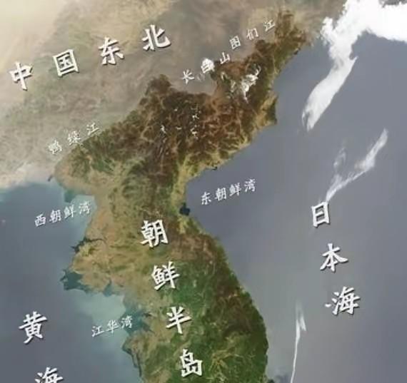 日本 到底怕朝鲜 什么？很多人光盯着导弹看，其实真正让 东京 睡不着觉的，是另一