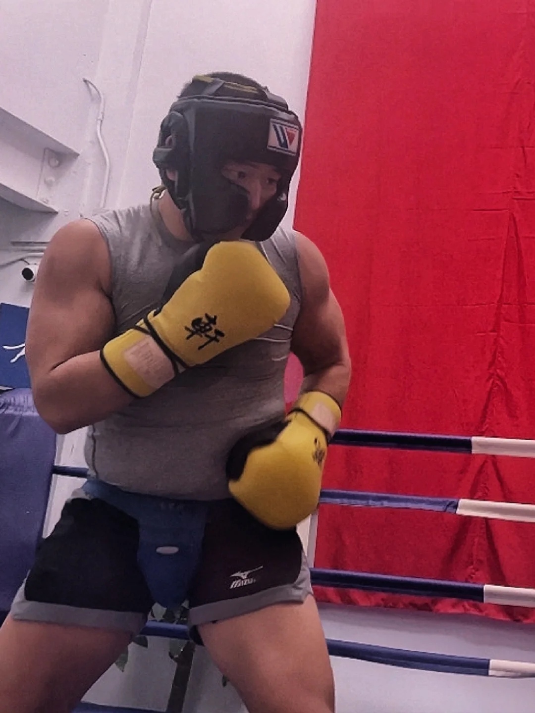 连续三天每天十回合