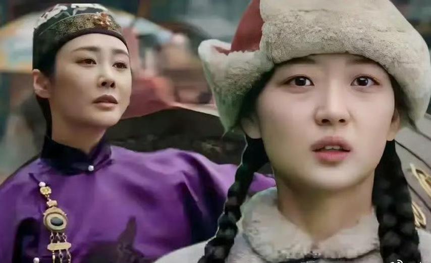 为什么李纯长得这么漂亮，却不是《大生意人》里的女一？不是因为人品有问题，也不是因