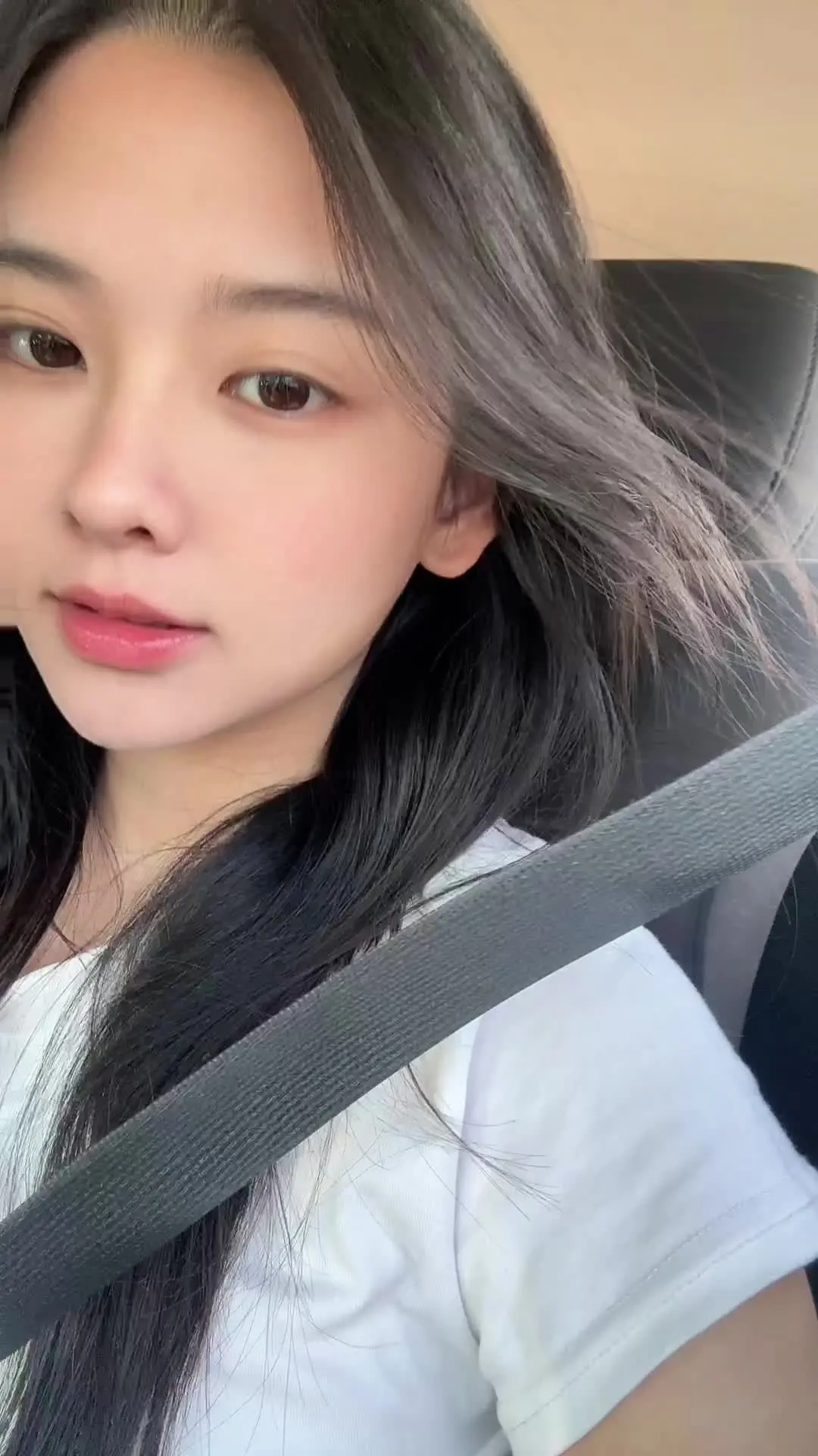 时间过的好快 只想好好感受普普通通的每一天～
